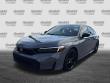 2026 Honda Civic Sport Sedan