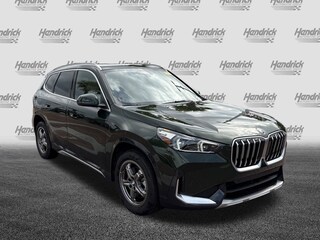 2025 BMW X1 xDrive28i SUV