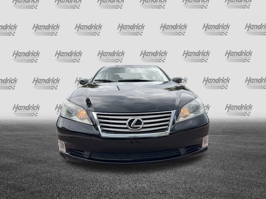 Used 2011 Lexus ES 350 Sedan