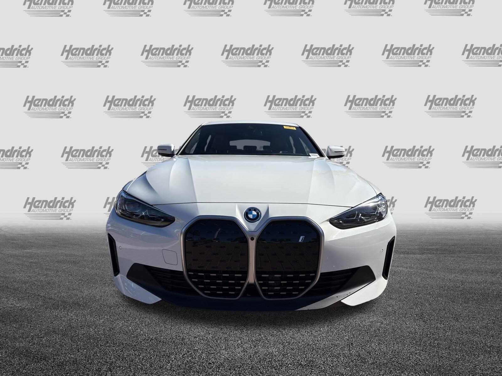 2024 Bmw i4 eDrive35 photo 3