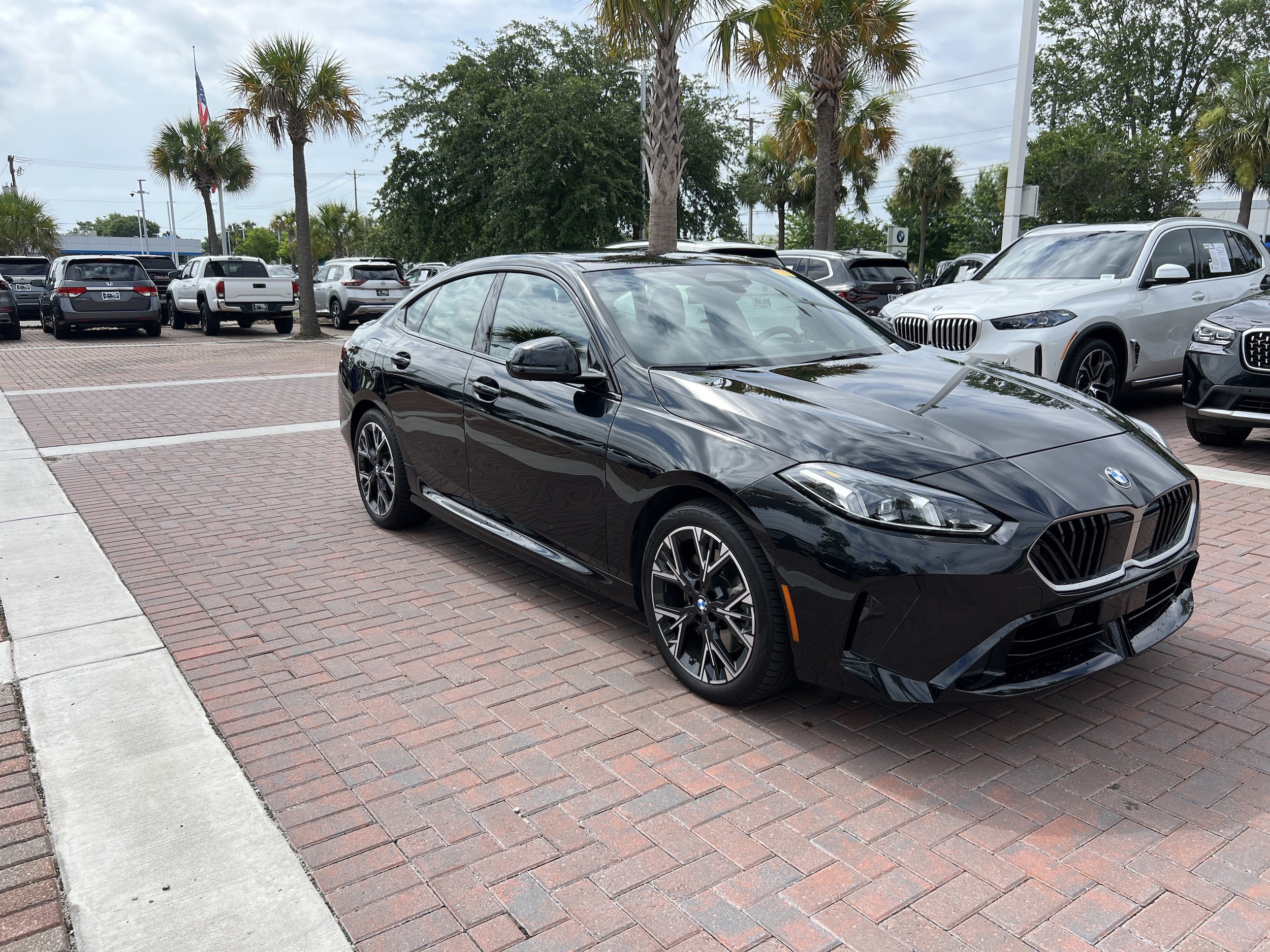 BMW 2 Series 228