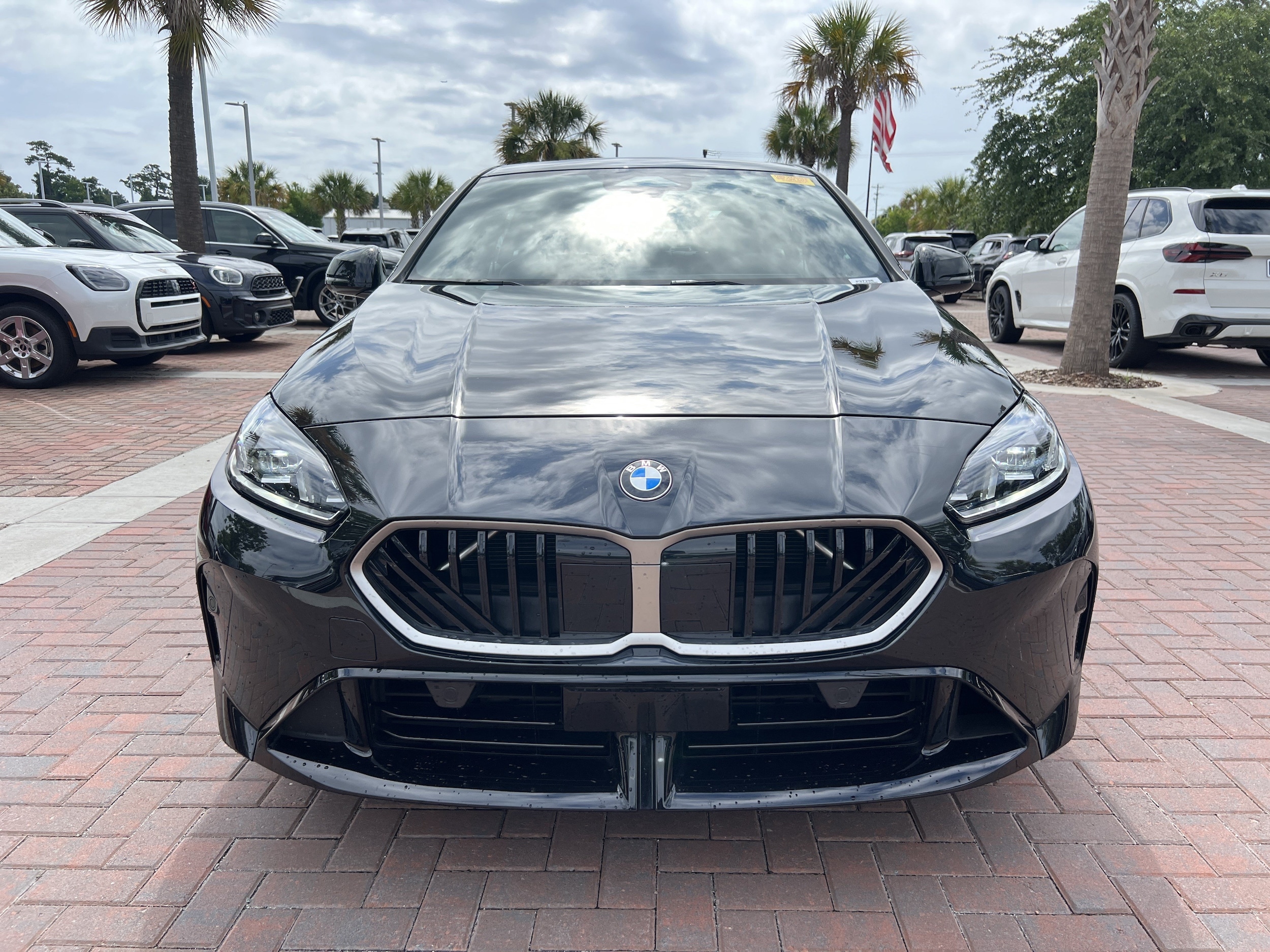 BMW 2 Series 228