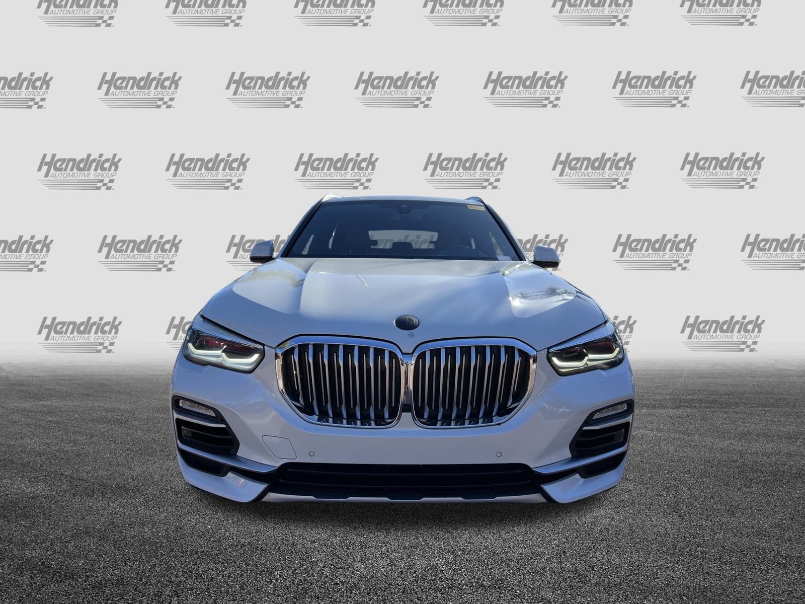 Used 2019 BMW X5 xDrive40i SUV