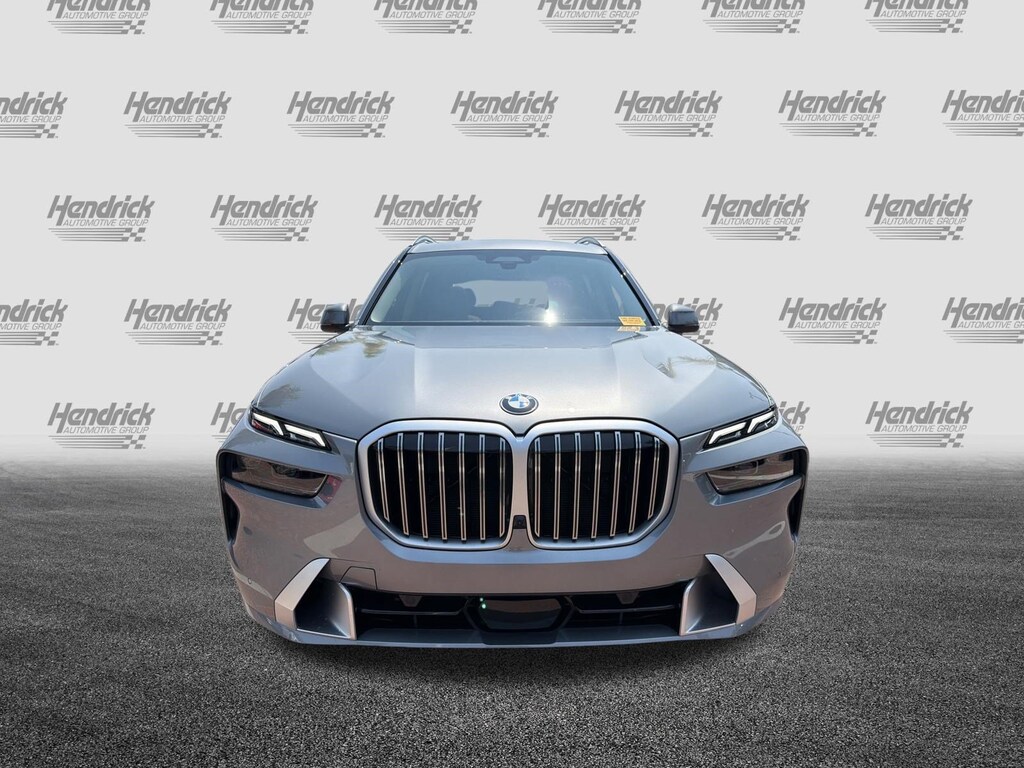 Used 2026 BMW X7 xDrive40i SUV