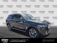 2026 BMW X5 xDrive40i SUV