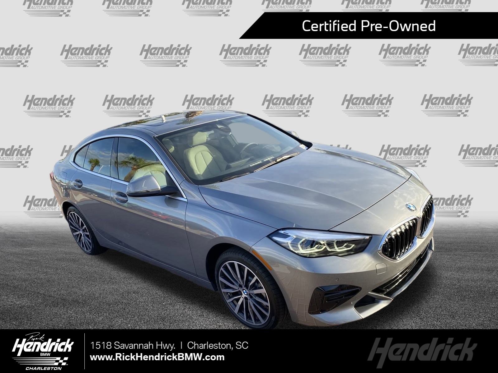 2024 BMW 2 Series 228i's photo