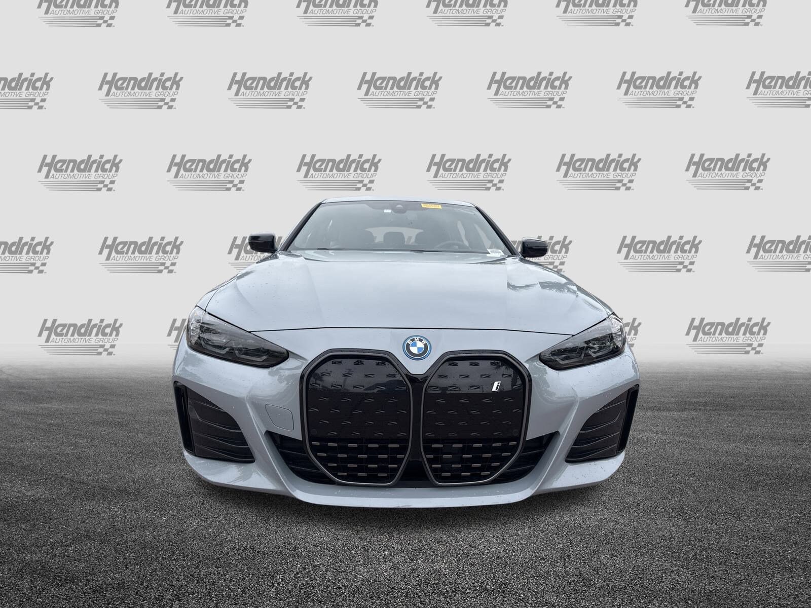 2023 Bmw i4 eDrive40 photo 2