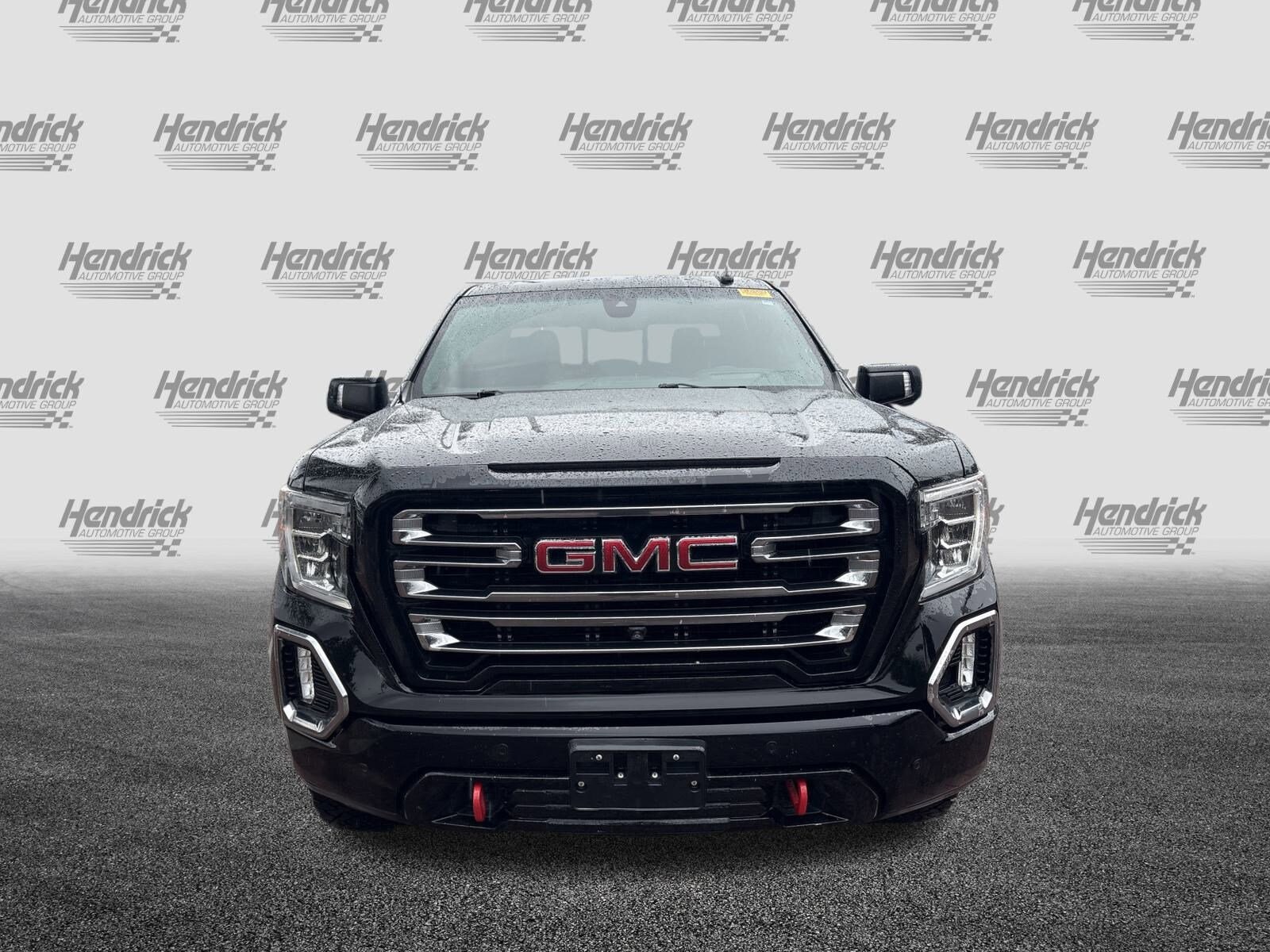 2019 Gmc Sierra 1500 AT4 photo 3