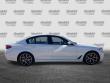 2023 BMW 5 Series 540i Sedan