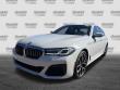 2023 BMW 5 Series 540i Sedan