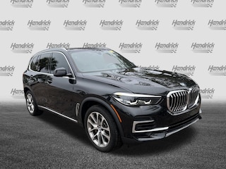 2023 BMW X5 sDrive40i SUV