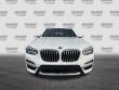 2018 BMW X3 xDrive30i SUV