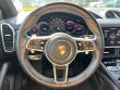 2021 Porsche Cayenne SUV