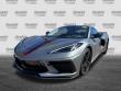 2024 Chevrolet Corvette 3LT Coupe
