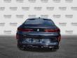 2025 BMW X6 M SUV