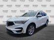 2019 Acura RDX w/Advance Pkg SUV