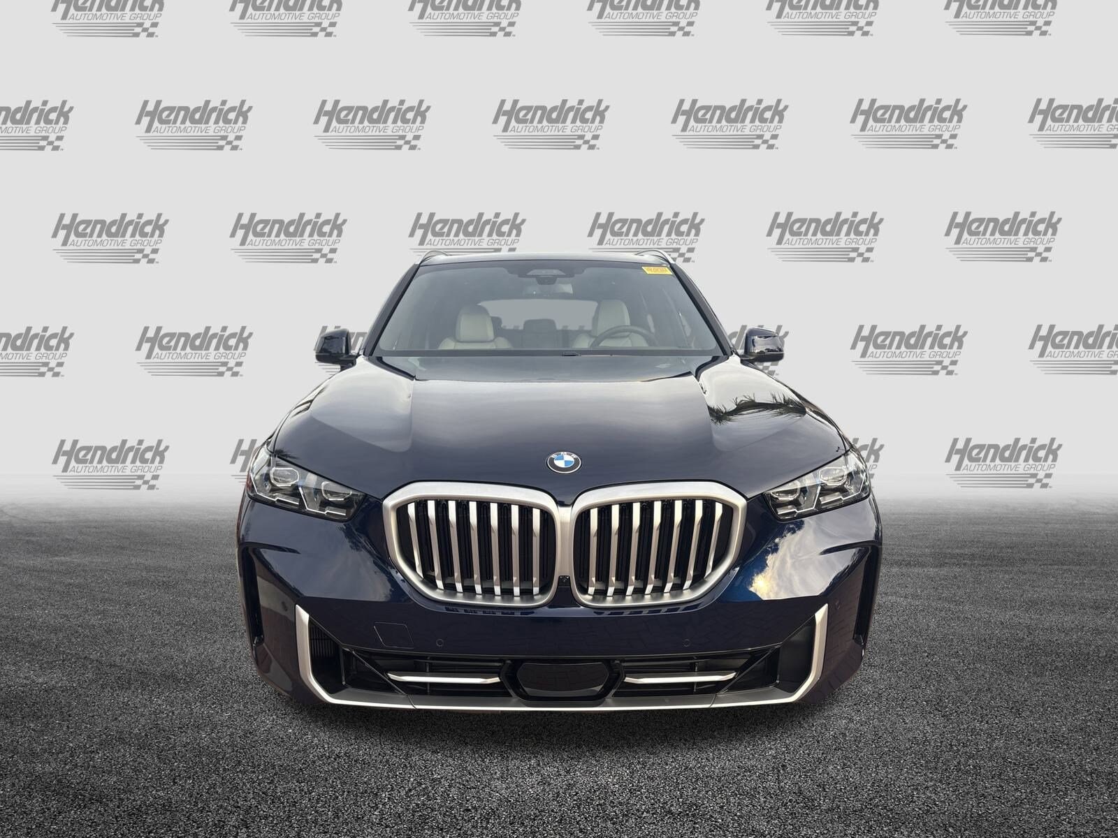 2026 Bmw X5 xDrive40i photo 2