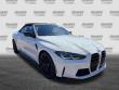 2024 BMW M4 Competition xDrive Convertible