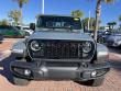 2024 Jeep Gladiator Willys Pickup