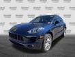 2017 Porsche Macan S SUV