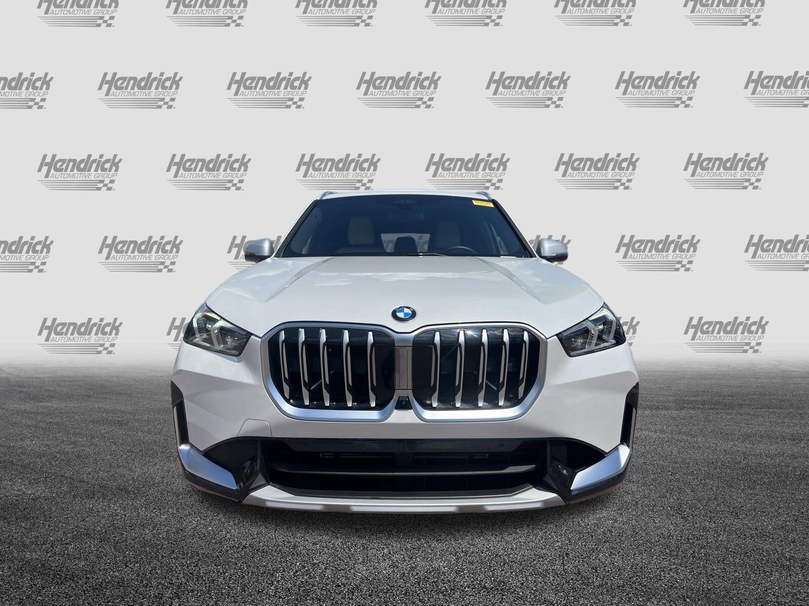 2024 Bmw X1 XDrive28i photo 2