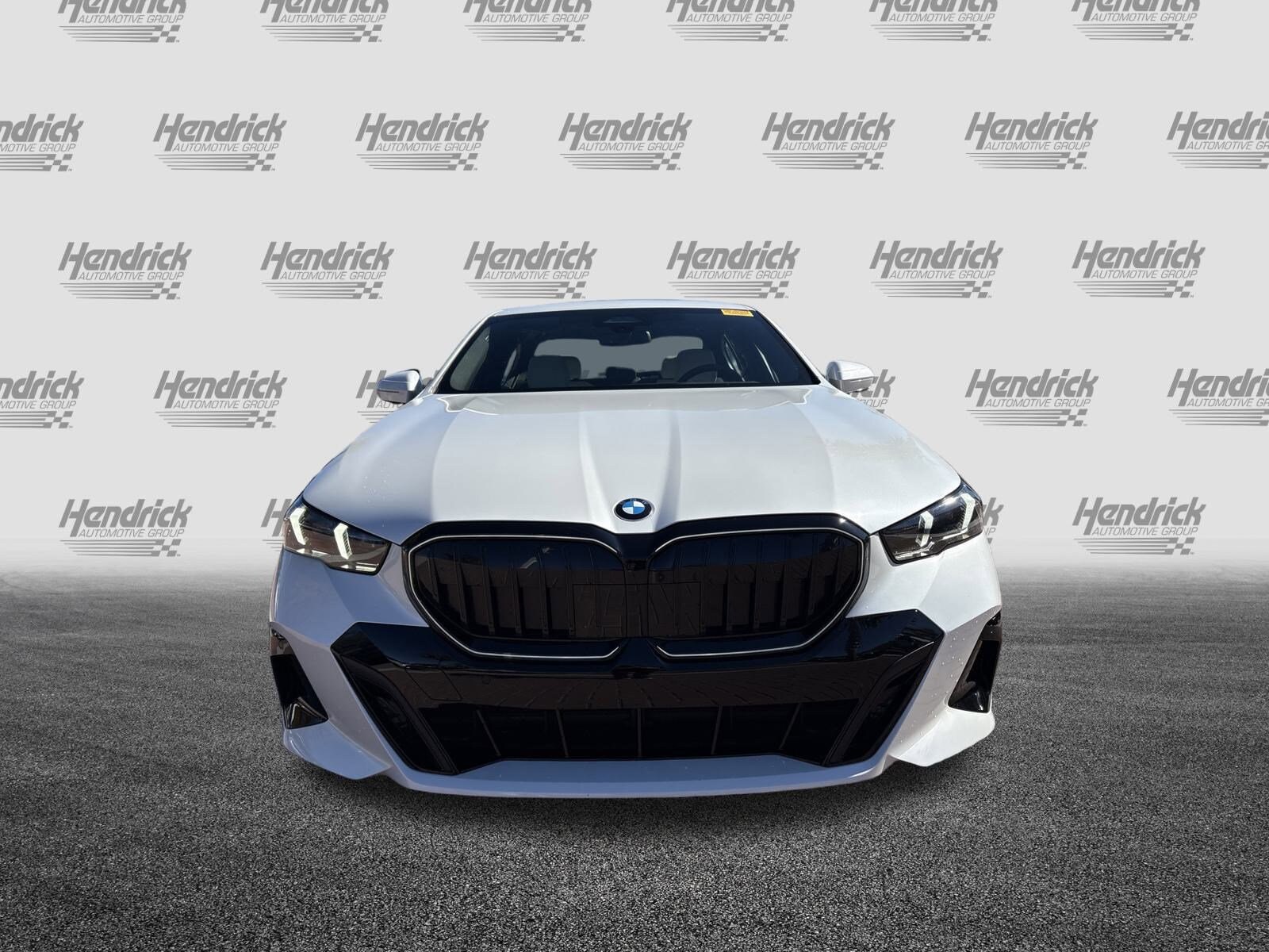 2025 Bmw 530i photo 3