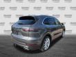2022 Porsche Cayenne SUV