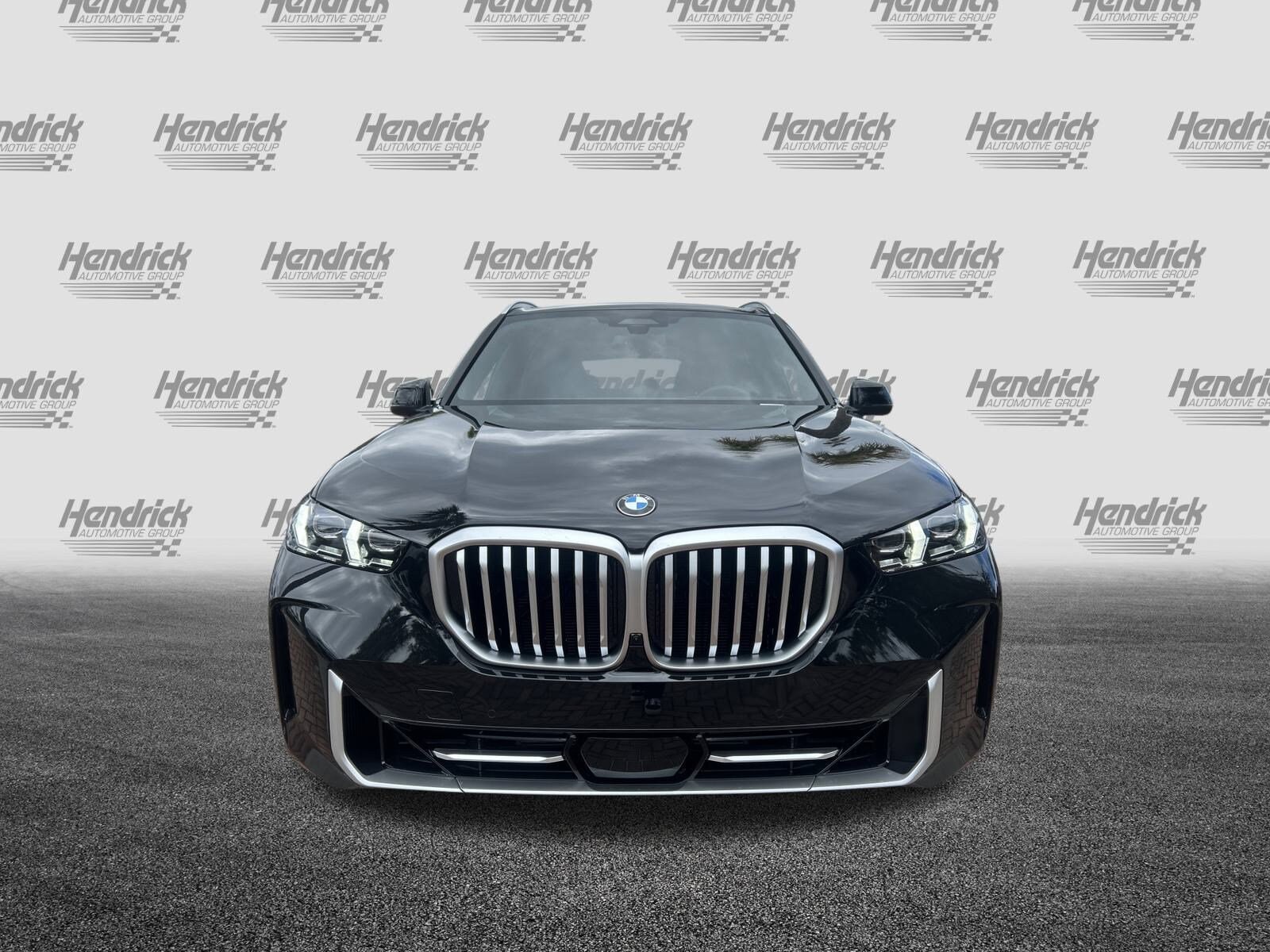2026 Bmw X5 xDrive40i photo 3
