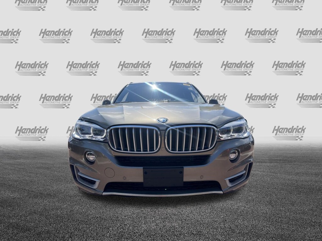 Used 2018 BMW X5 xDrive35i SUV