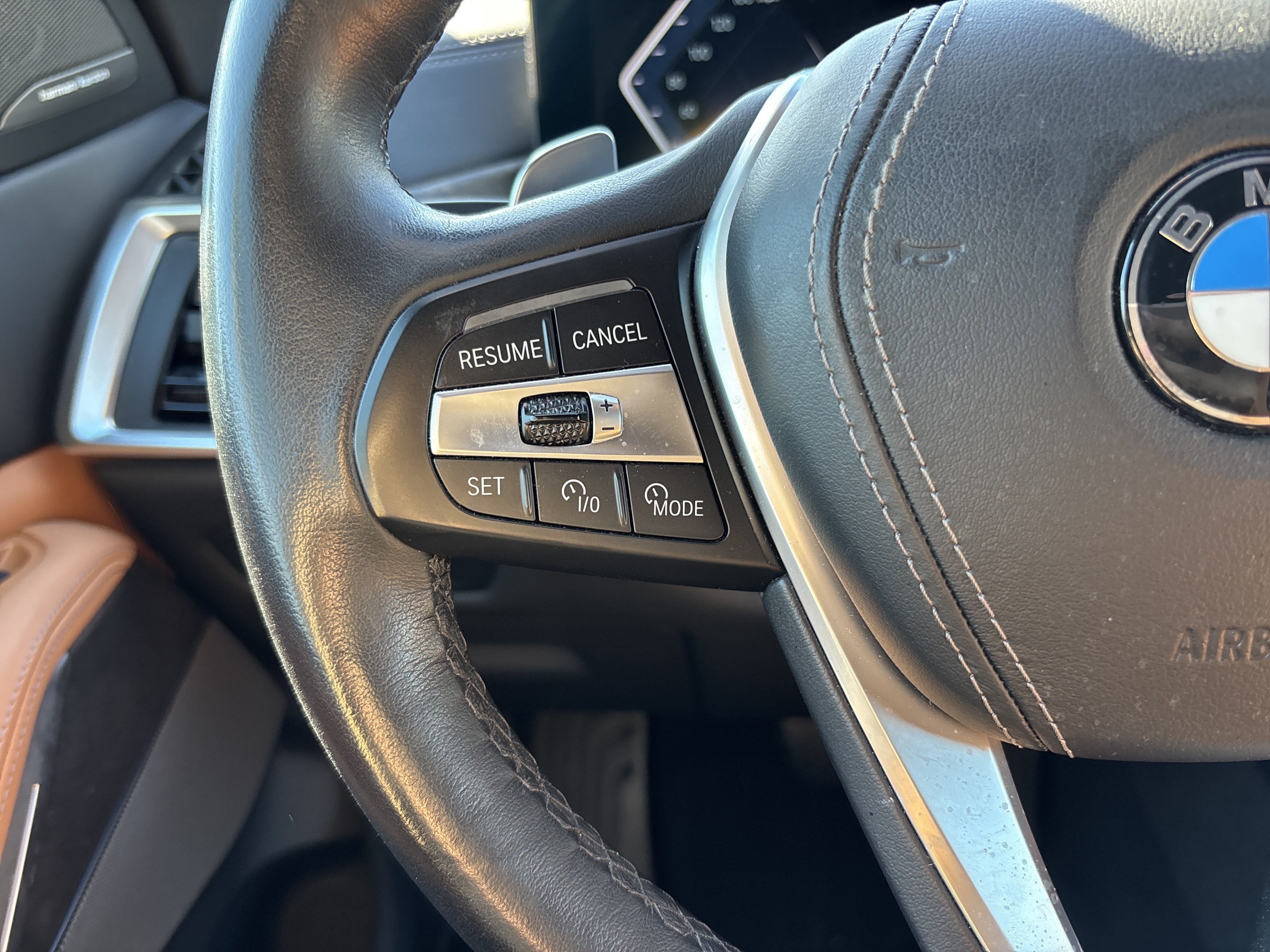 2024 BMW X5 sDrive40i SUV