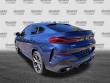 2023 BMW X6 xDrive40i SUV