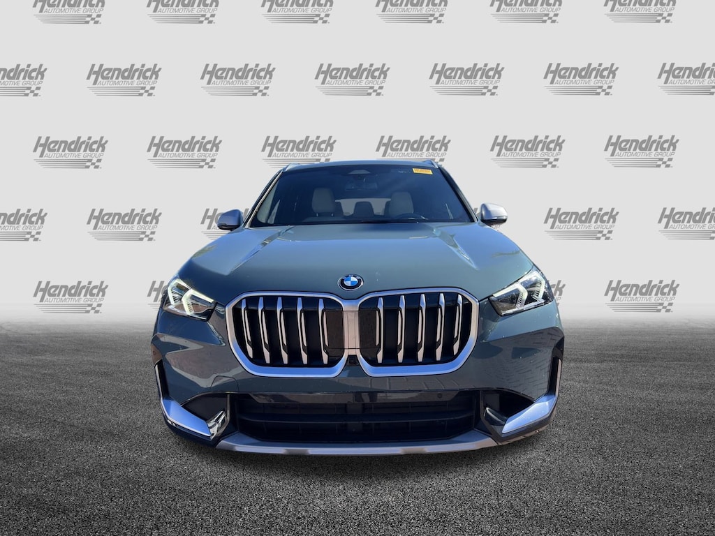 Certified 2023 BMW X1 xDrive28i SUV