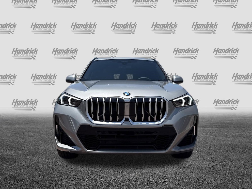 Used 2025 BMW X1 xDrive28i SUV
