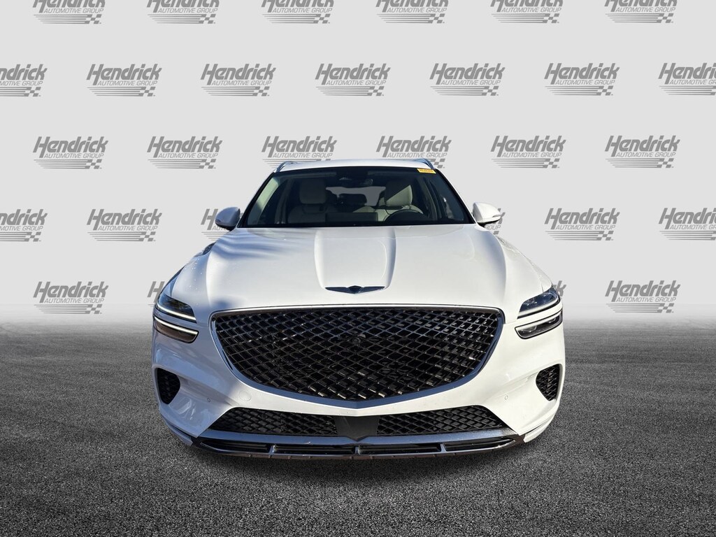 Used 2023 Genesis GV70 Advanced 2.5T AWD SUV