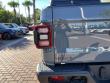 2024 Jeep Gladiator Willys Pickup