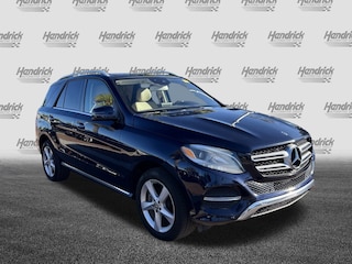 2018 Mercedes-Benz GLE GLE 350 SUV