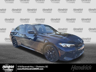 2026 BMW 3 Series