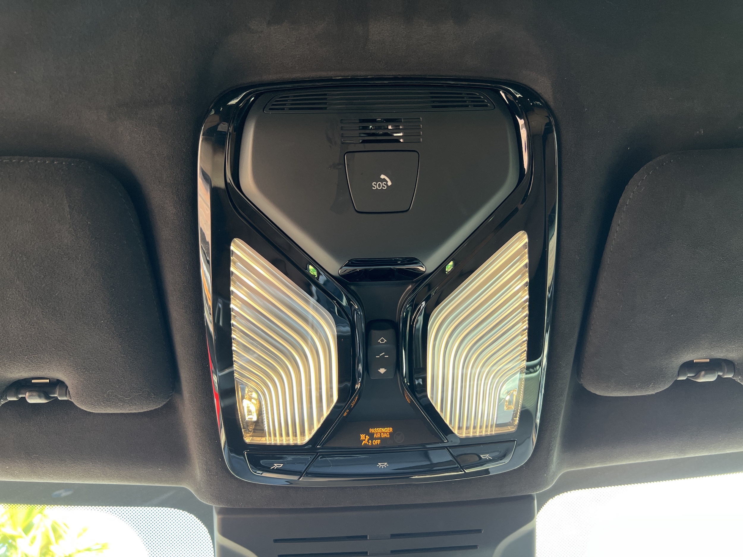 2025 BMW X5 40
