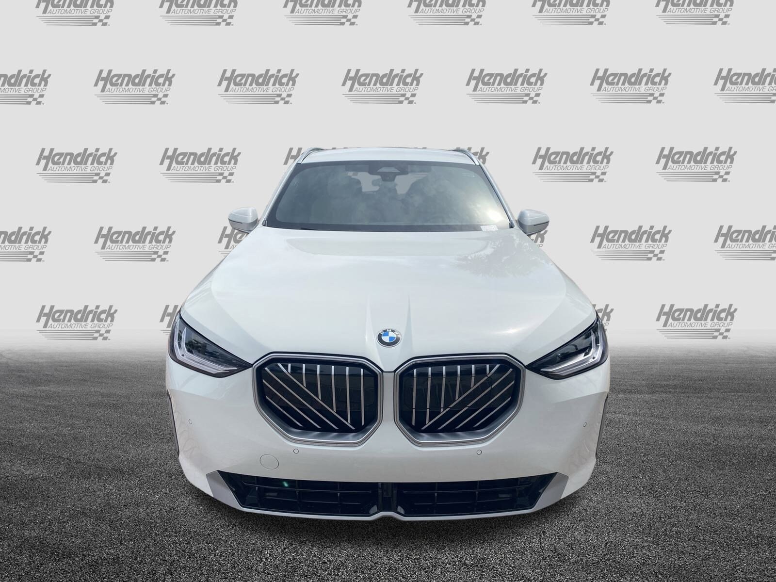 2026 Bmw X3 photo 3