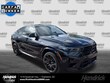  BMW X6 M