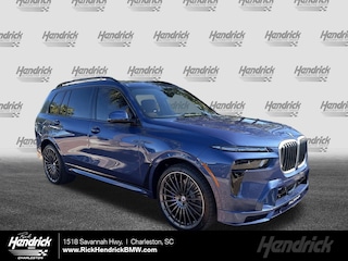 2026 BMW X7