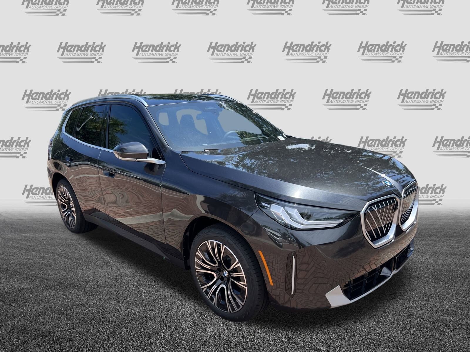 2026 Bmw X3 photo 2