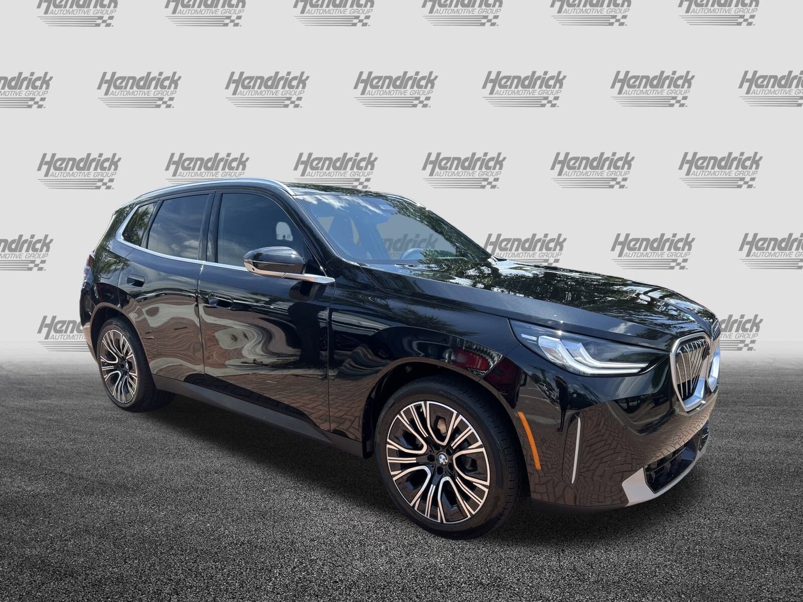 2025 Bmw X3 30x Drive photo 2