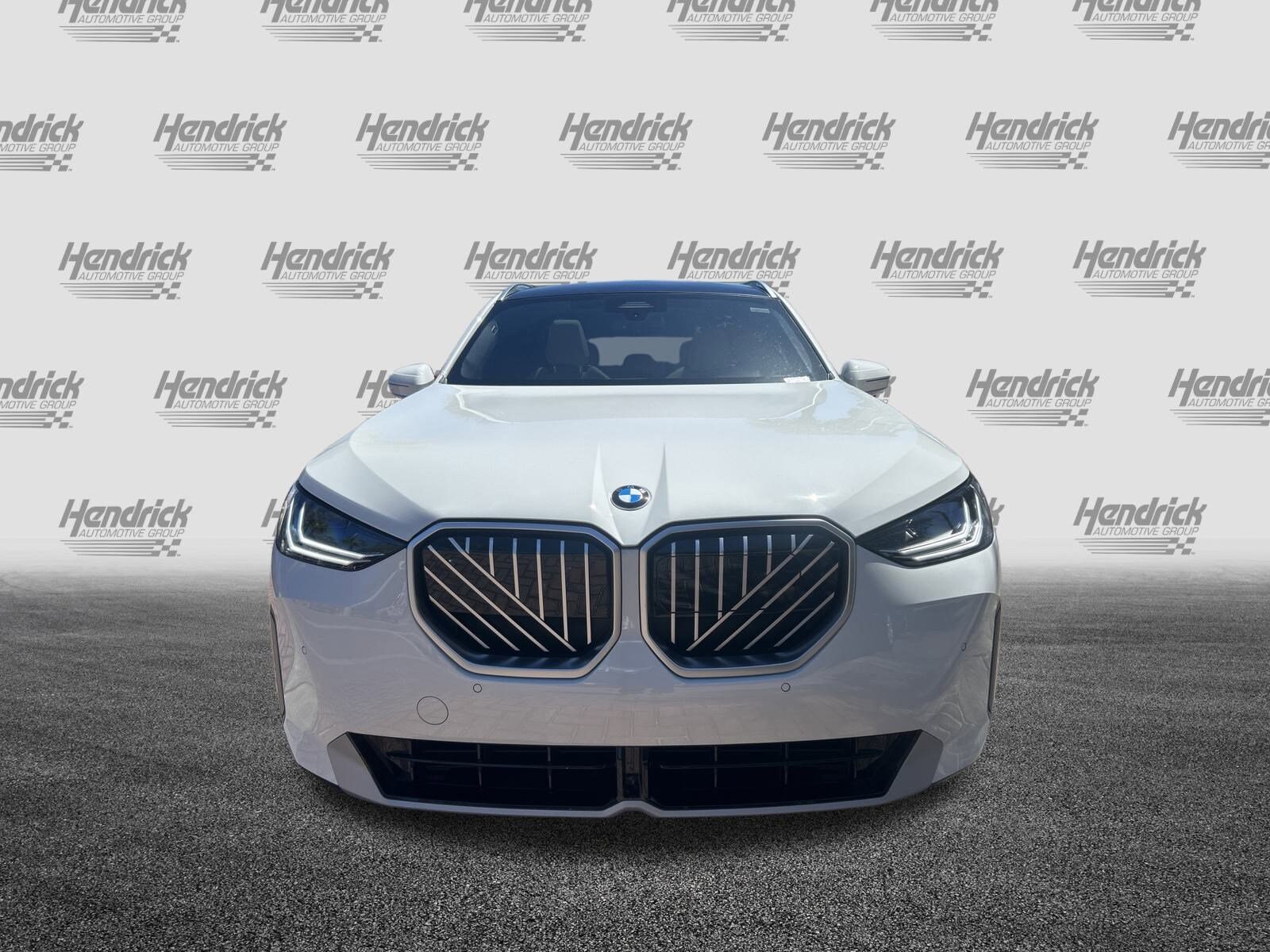 2026 Bmw X3 photo 3