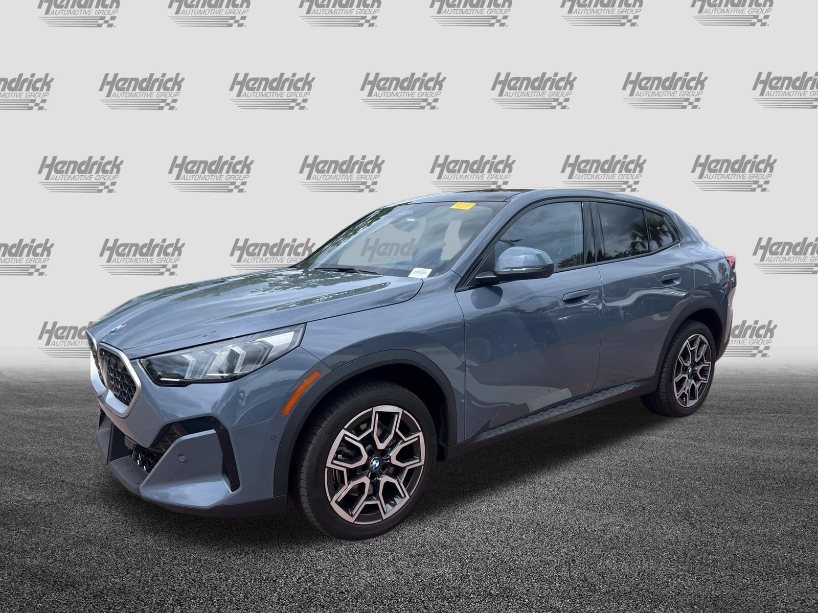 BMW X2 XDrive28i