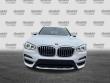 2021 BMW X3 sDrive30i SUV