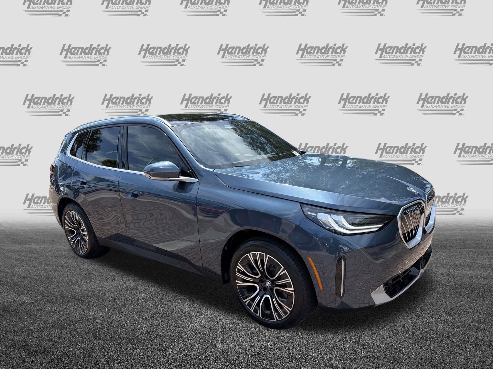 2026 Bmw X3 photo 2
