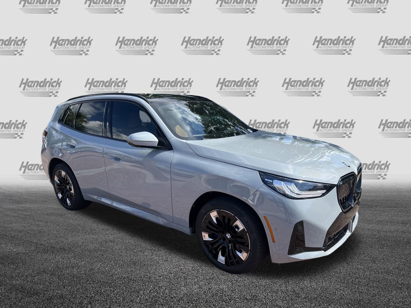 2026 Bmw X3 photo 2
