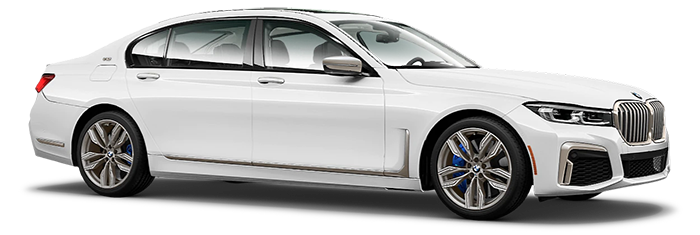 2022 BMW M760i Sedan