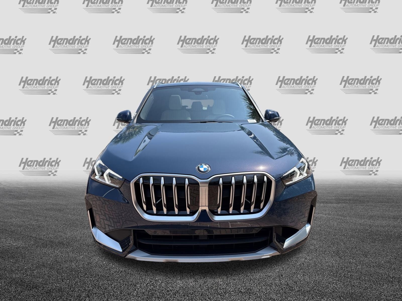 2026 Bmw X1 XDrive28i photo 3